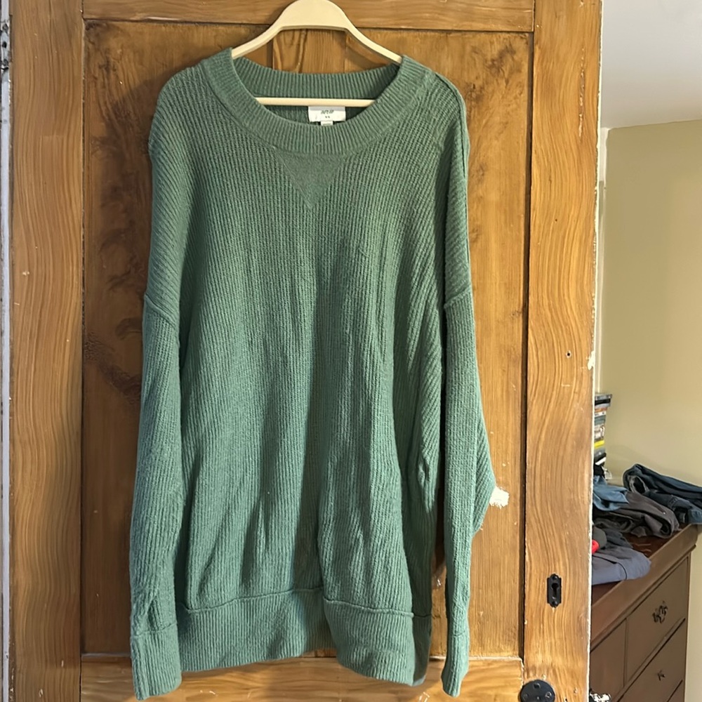 Aerie sweater